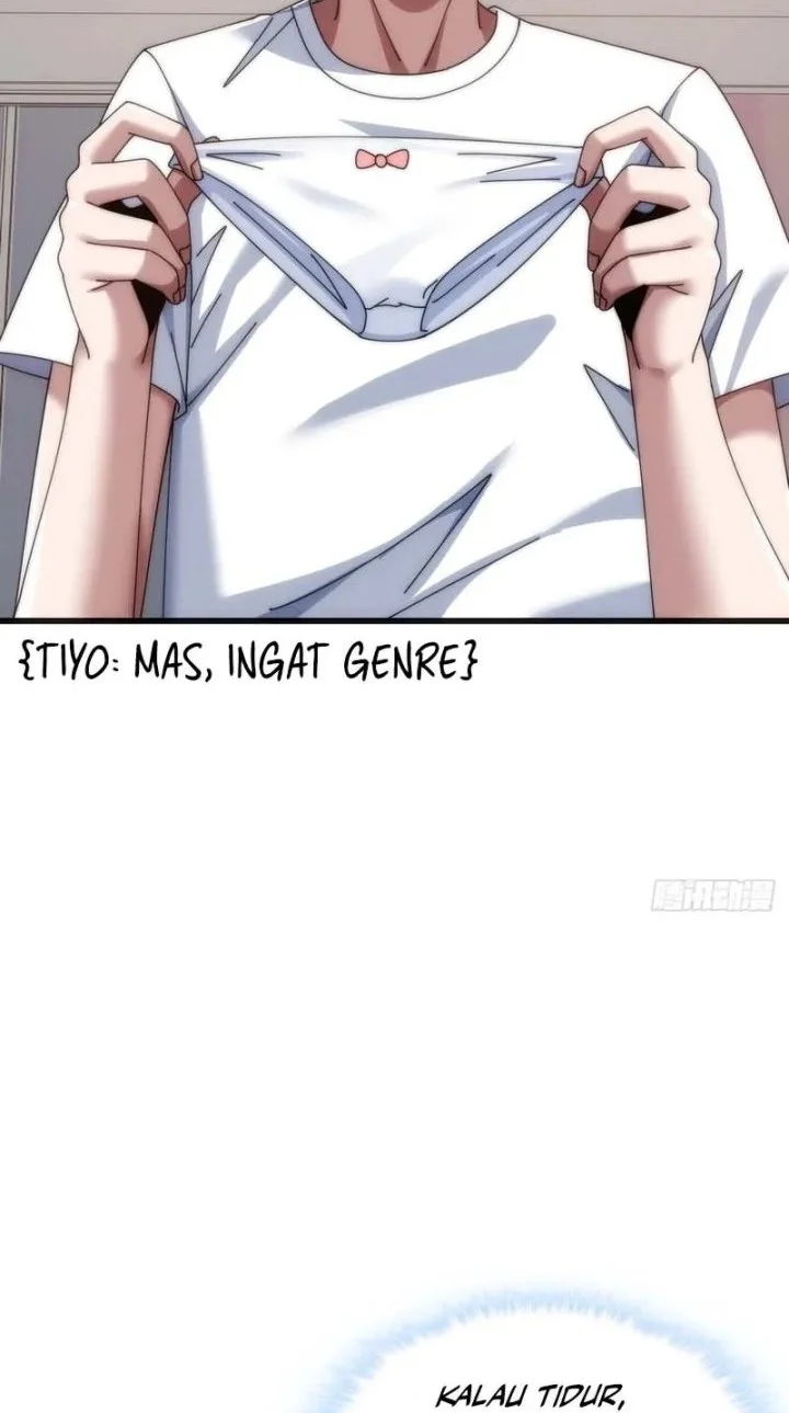 Infinite Evolution Starting from Zero Chapter 36 - halaman 11