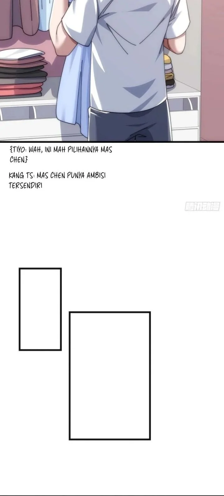 Infinite Evolution Starting from Zero Chapter 36 - halaman 13