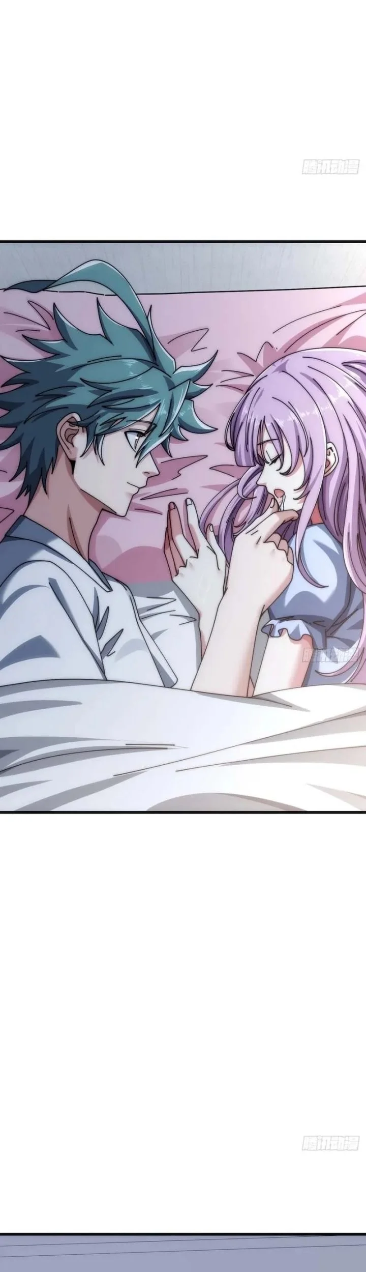 Infinite Evolution Starting from Zero Chapter 36 - halaman 16