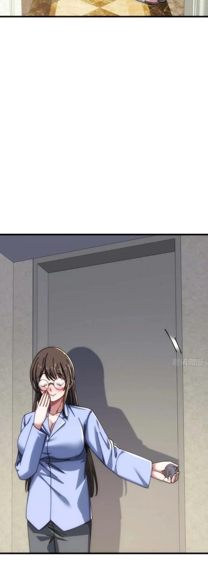 Infinite Evolution Starting from Zero Chapter 36 - halaman 21