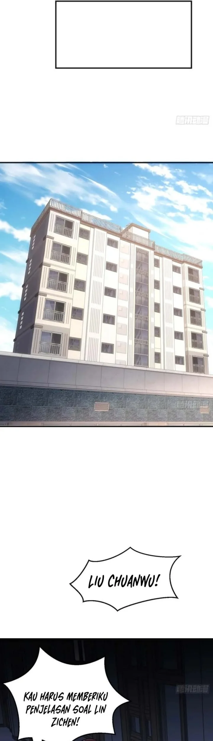 Infinite Evolution Starting from Zero Chapter 36 - halaman 28