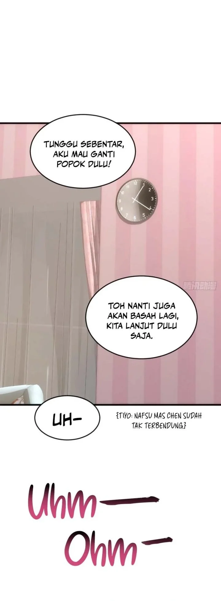 Infinite Evolution Starting from Zero Chapter 36 - halaman 3