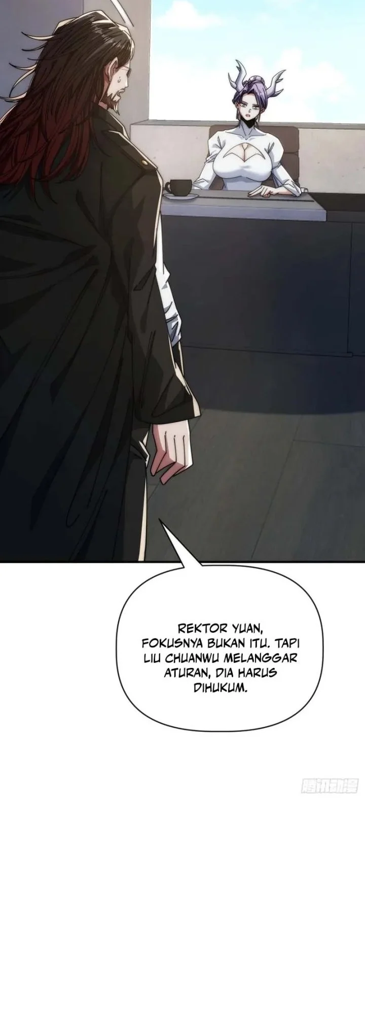 Infinite Evolution Starting from Zero Chapter 36 - halaman 43