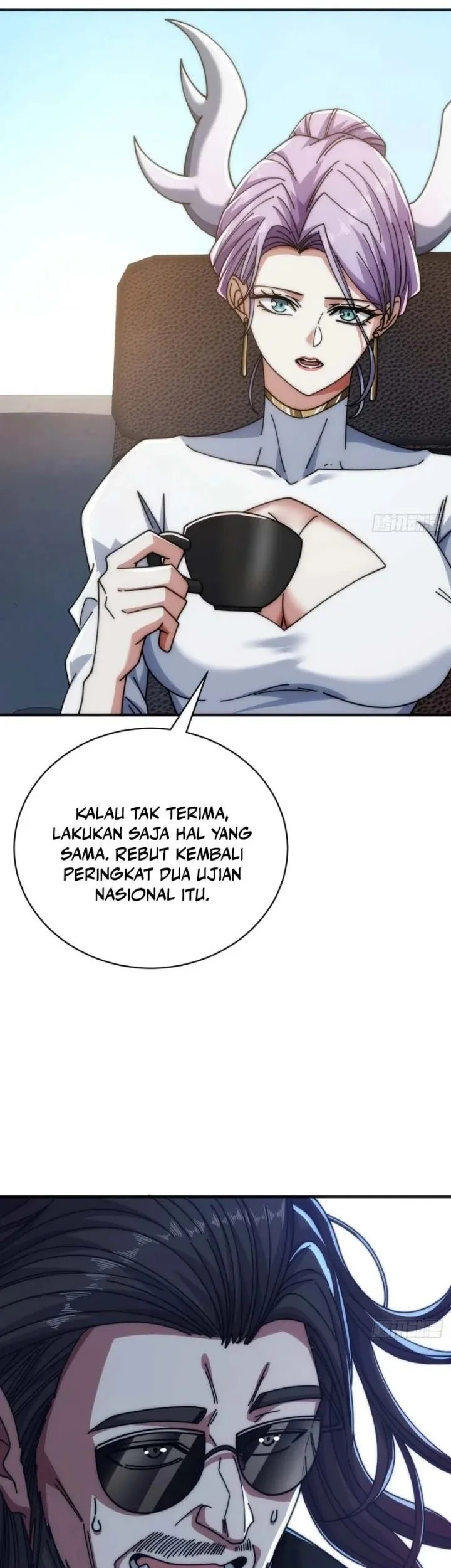 Infinite Evolution Starting from Zero Chapter 36 - halaman 44