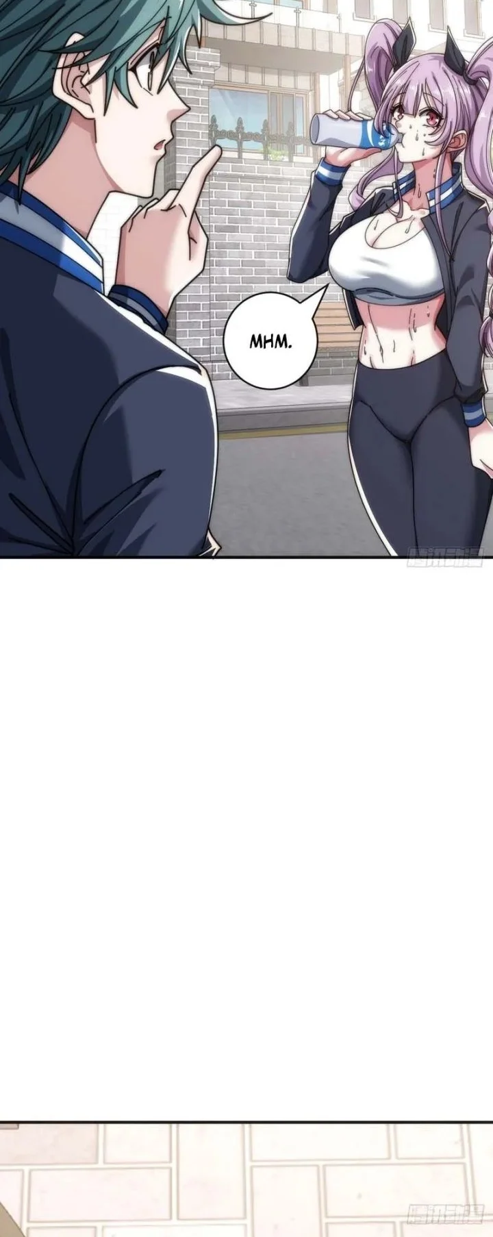 Infinite Evolution Starting from Zero Chapter 36 - halaman 55