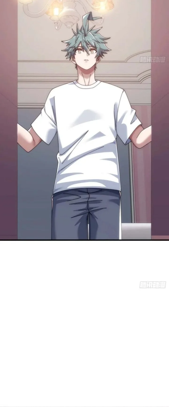 Infinite Evolution Starting from Zero Chapter 36 - halaman 9