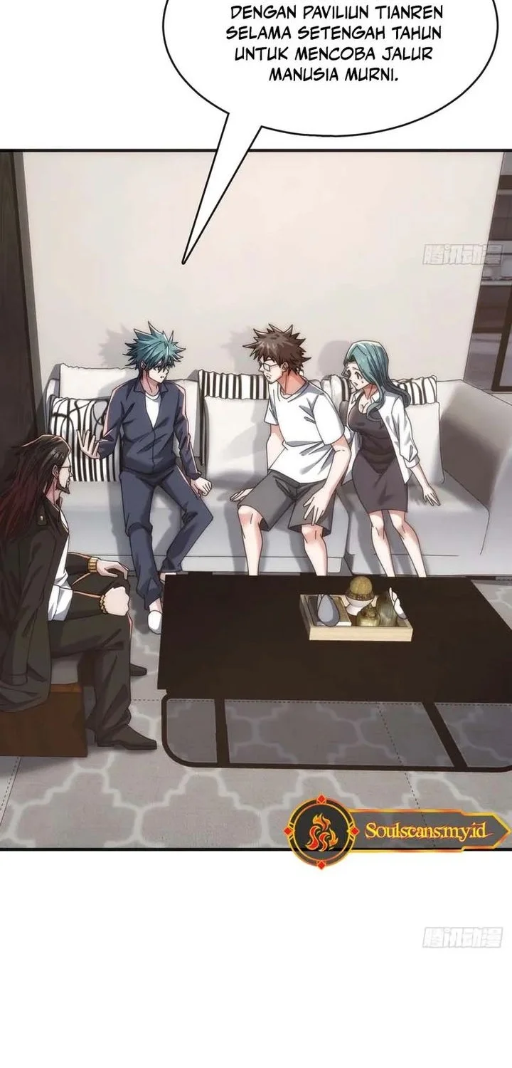 Infinite Evolution Starting from Zero Chapter 37 - halaman 26