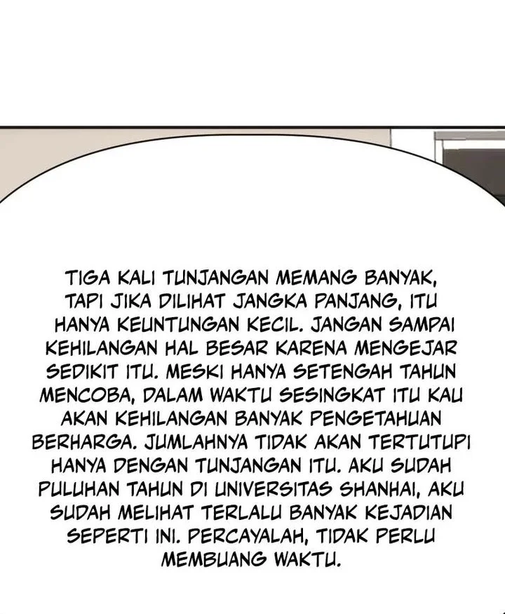Infinite Evolution Starting from Zero Chapter 37 - halaman 30