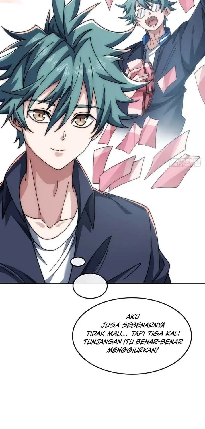 Infinite Evolution Starting from Zero Chapter 37 - halaman 32