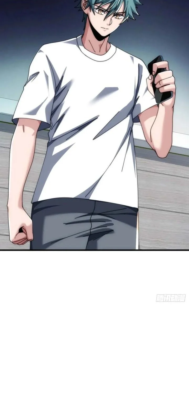 Infinite Evolution Starting from Zero Chapter 37 - halaman 43