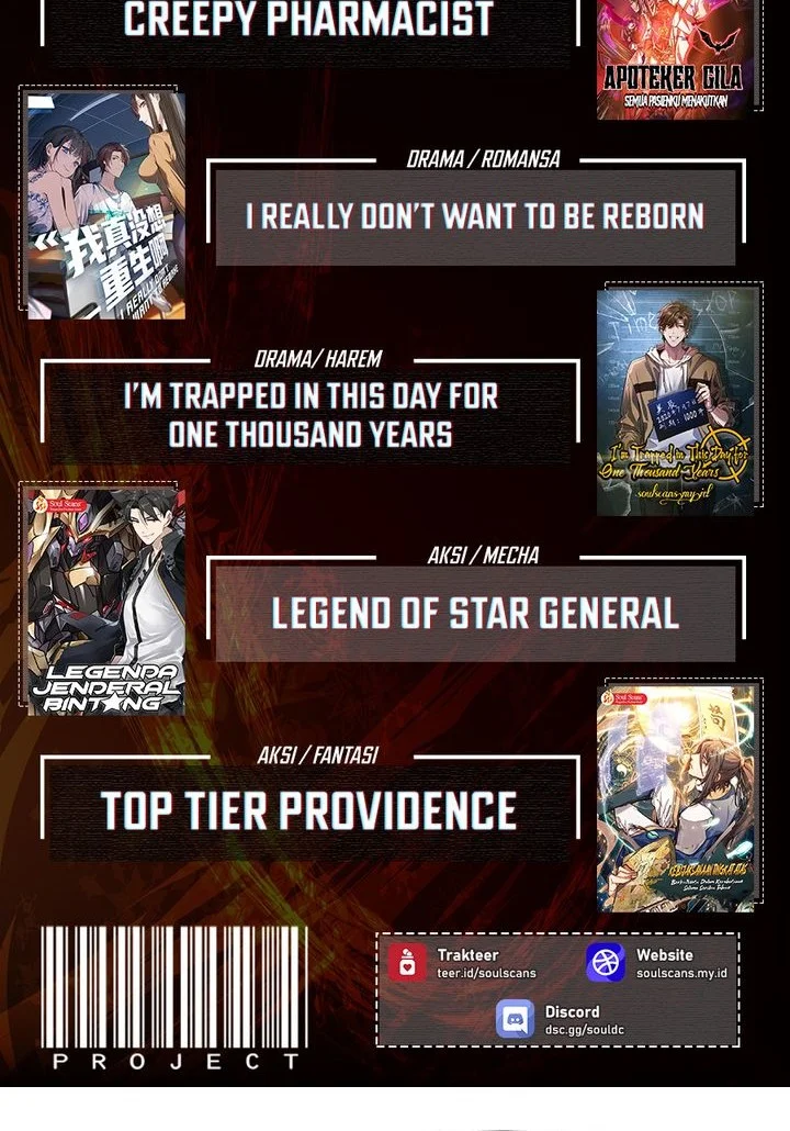 Infinite Evolution Starting from Zero Chapter 37 - halaman 49