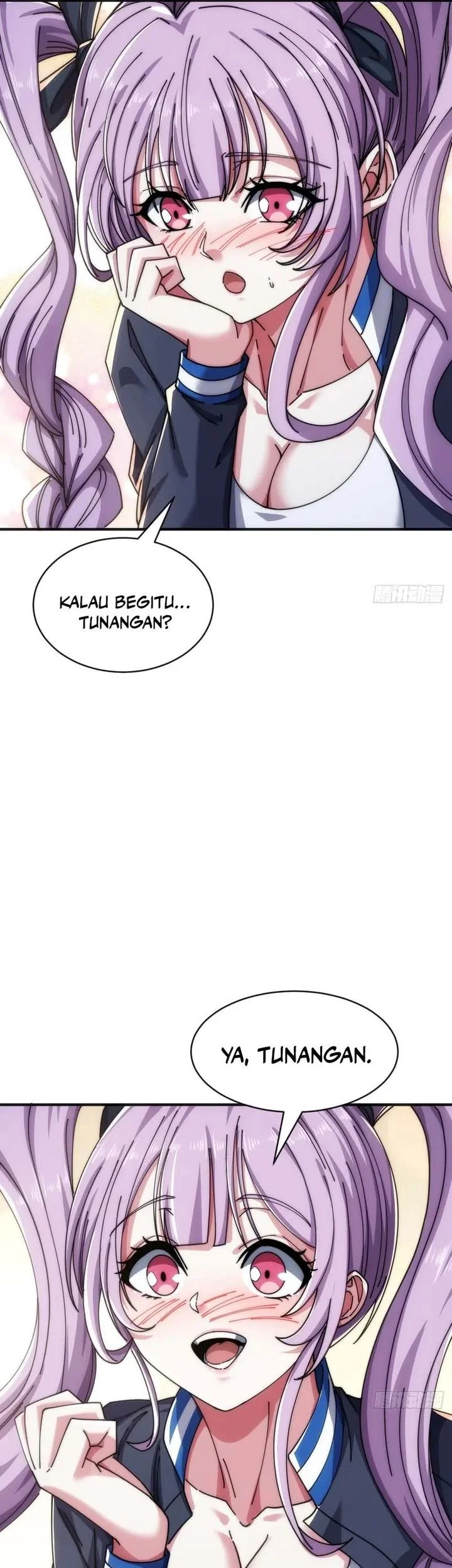Infinite Evolution Starting from Zero Chapter 37 - halaman 5