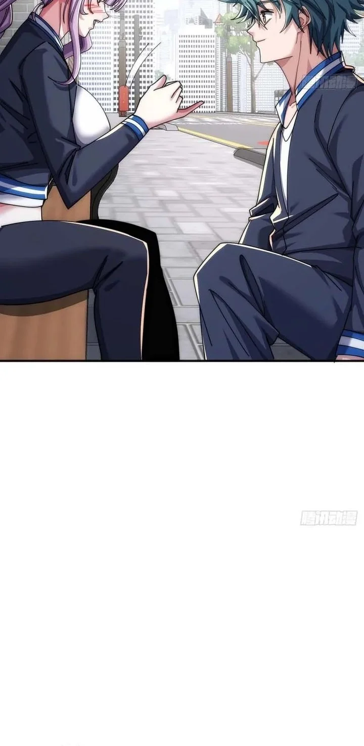 Infinite Evolution Starting from Zero Chapter 37 - halaman 8