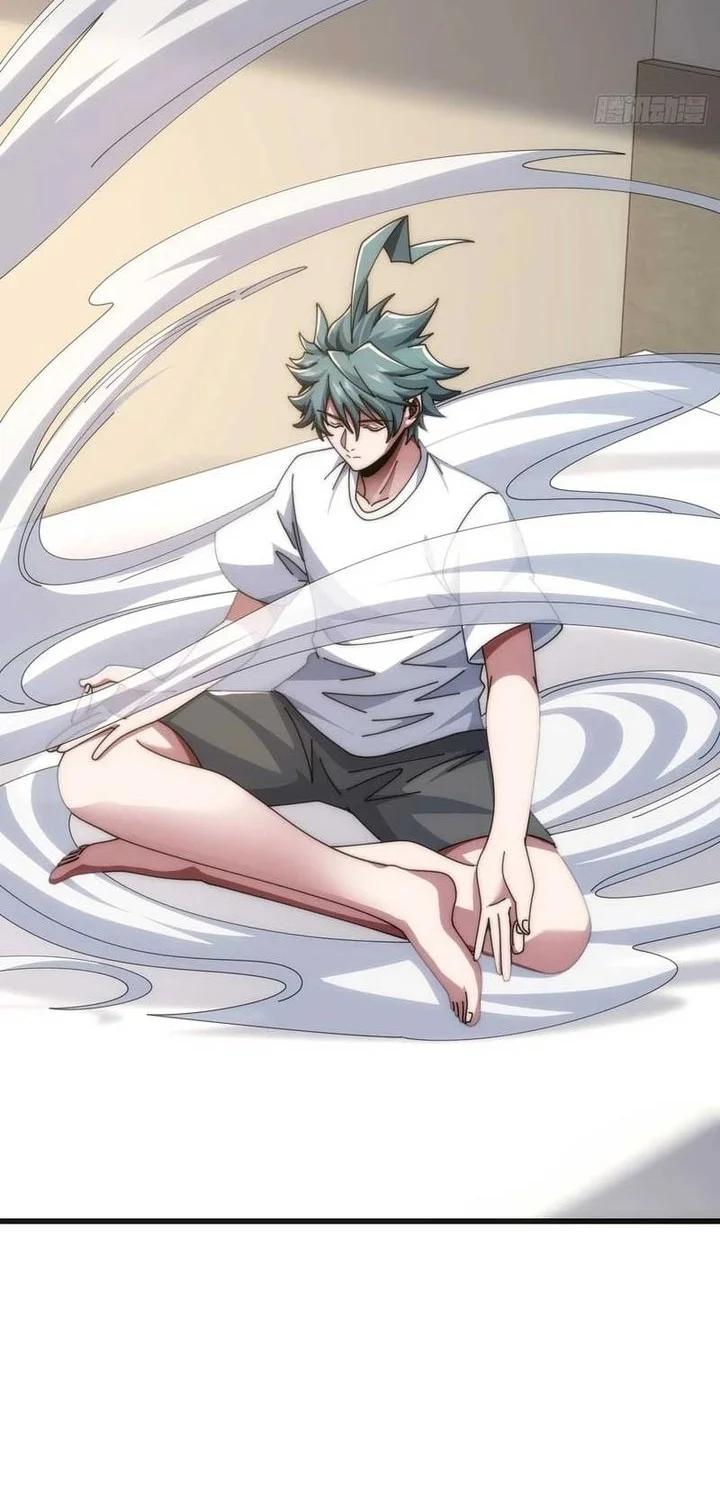 Infinite Evolution Starting from Zero Chapter 38 - halaman 16