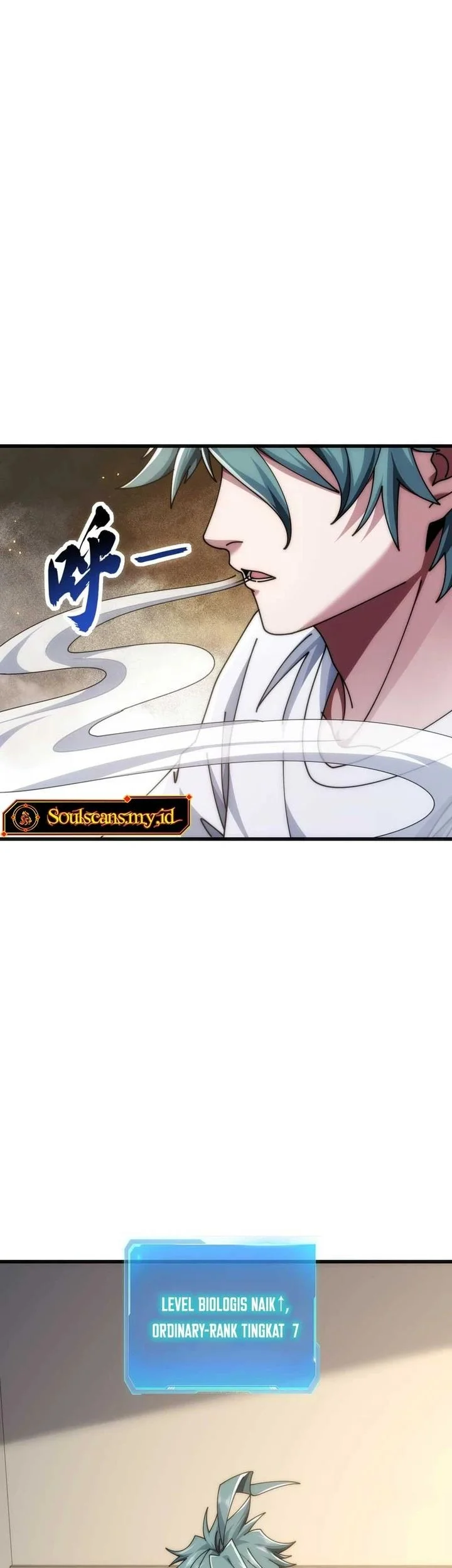 Infinite Evolution Starting from Zero Chapter 38 - halaman 17