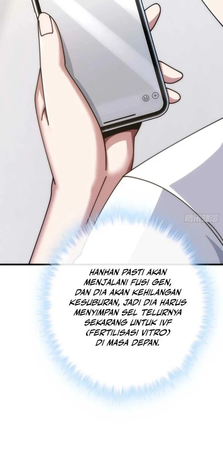 Infinite Evolution Starting from Zero Chapter 38 - halaman 22