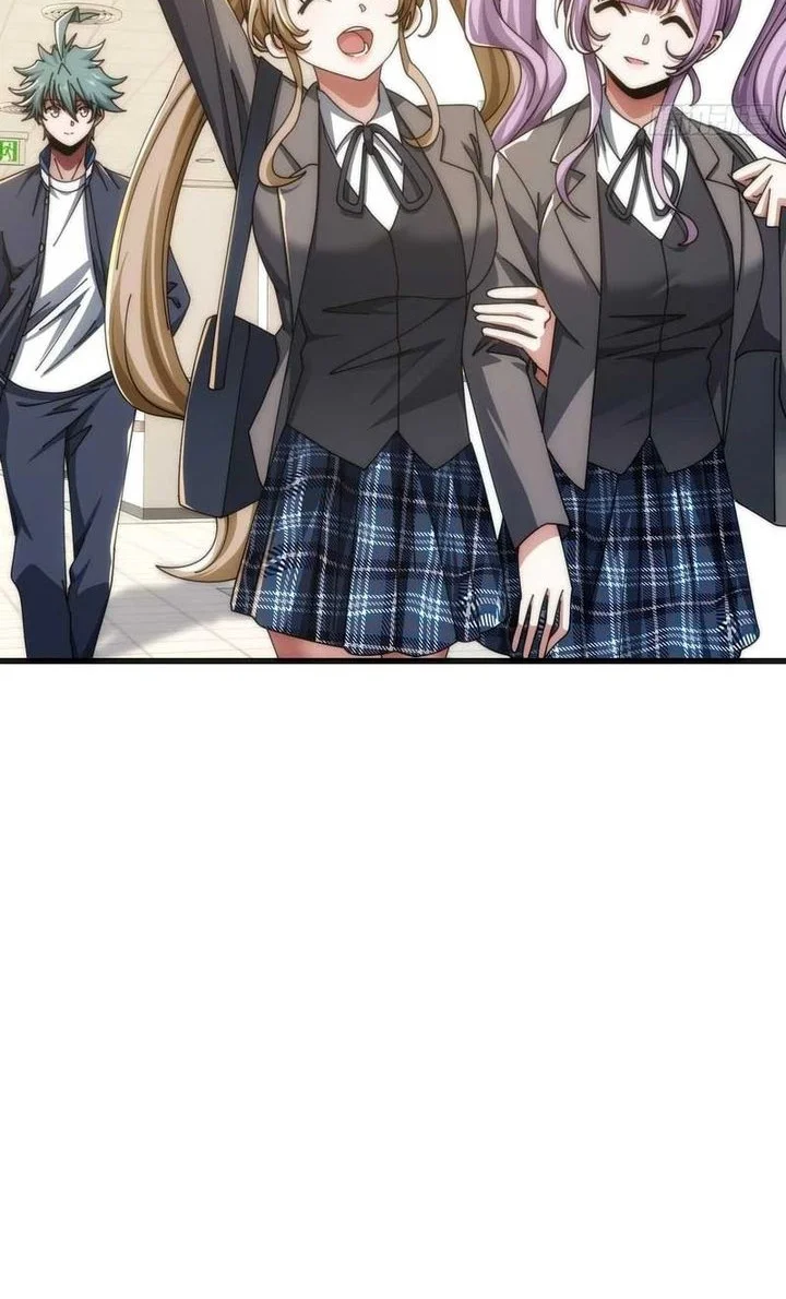 Infinite Evolution Starting from Zero Chapter 38 - halaman 30