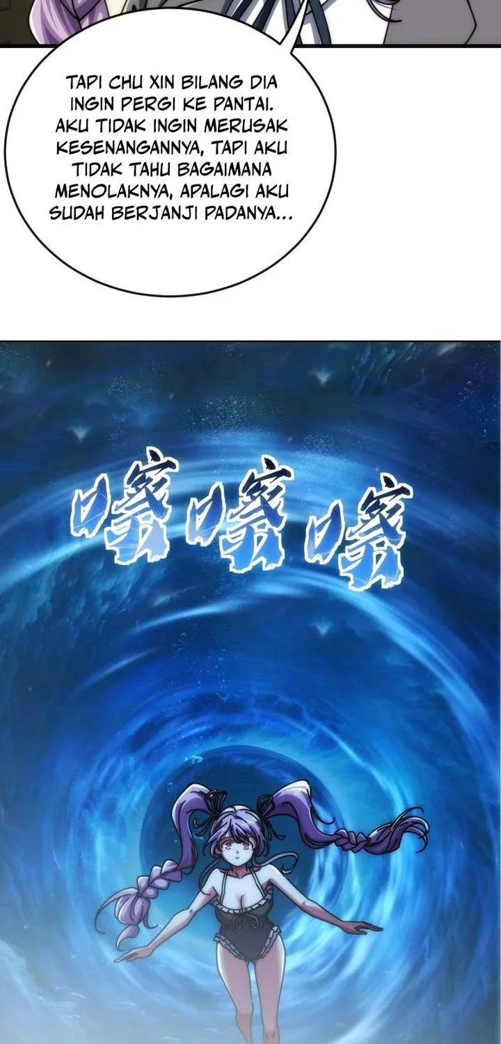 Infinite Evolution Starting from Zero Chapter 38 - halaman 40