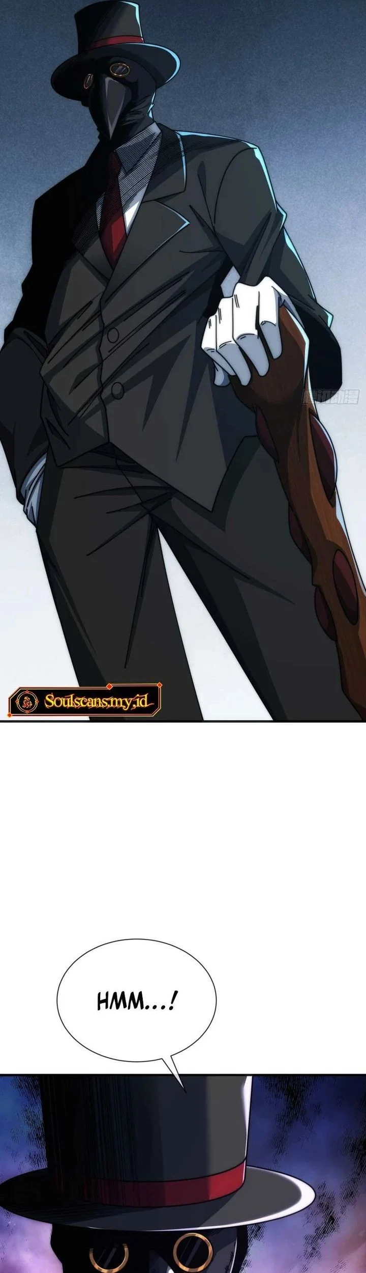 Infinite Evolution Starting from Zero Chapter 38 - halaman 47