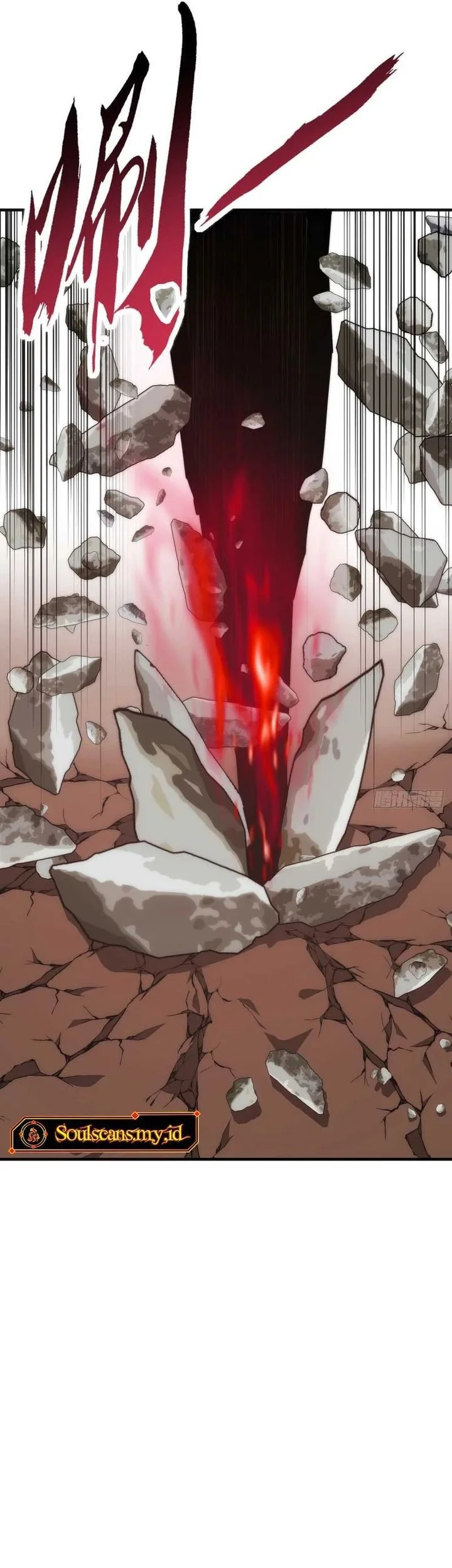 Infinite Evolution Starting from Zero Chapter 38 - halaman 51