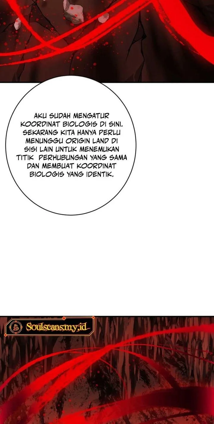 Infinite Evolution Starting from Zero Chapter 38 - halaman 56