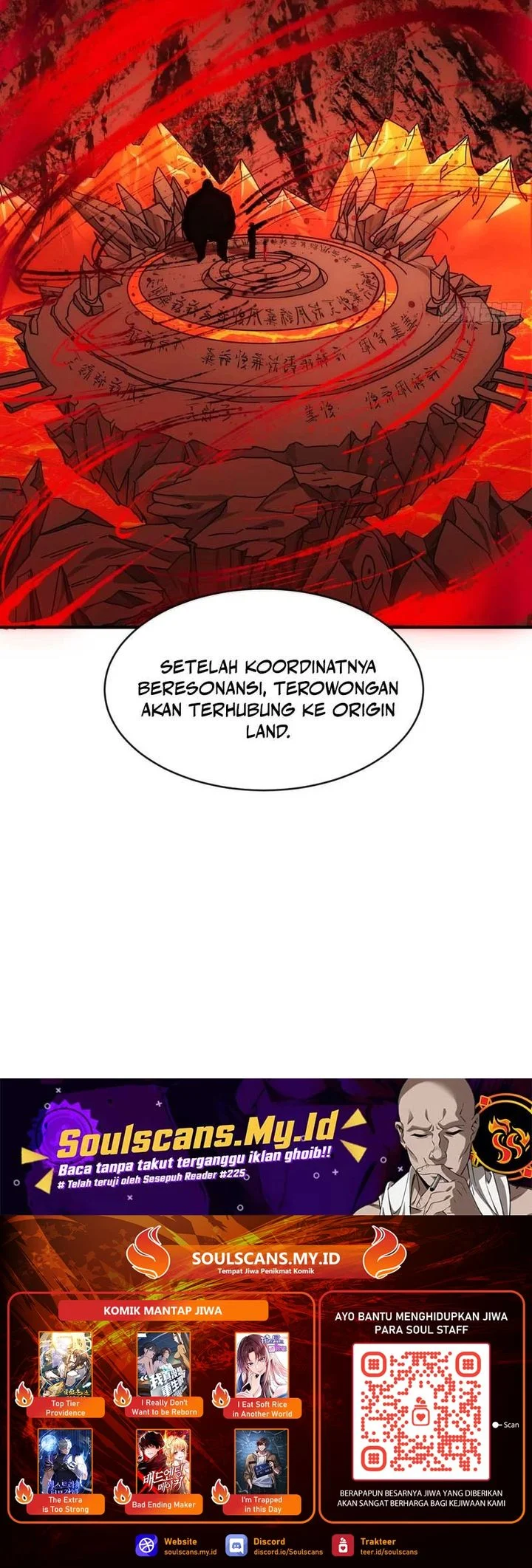 Infinite Evolution Starting from Zero Chapter 38 - halaman 57