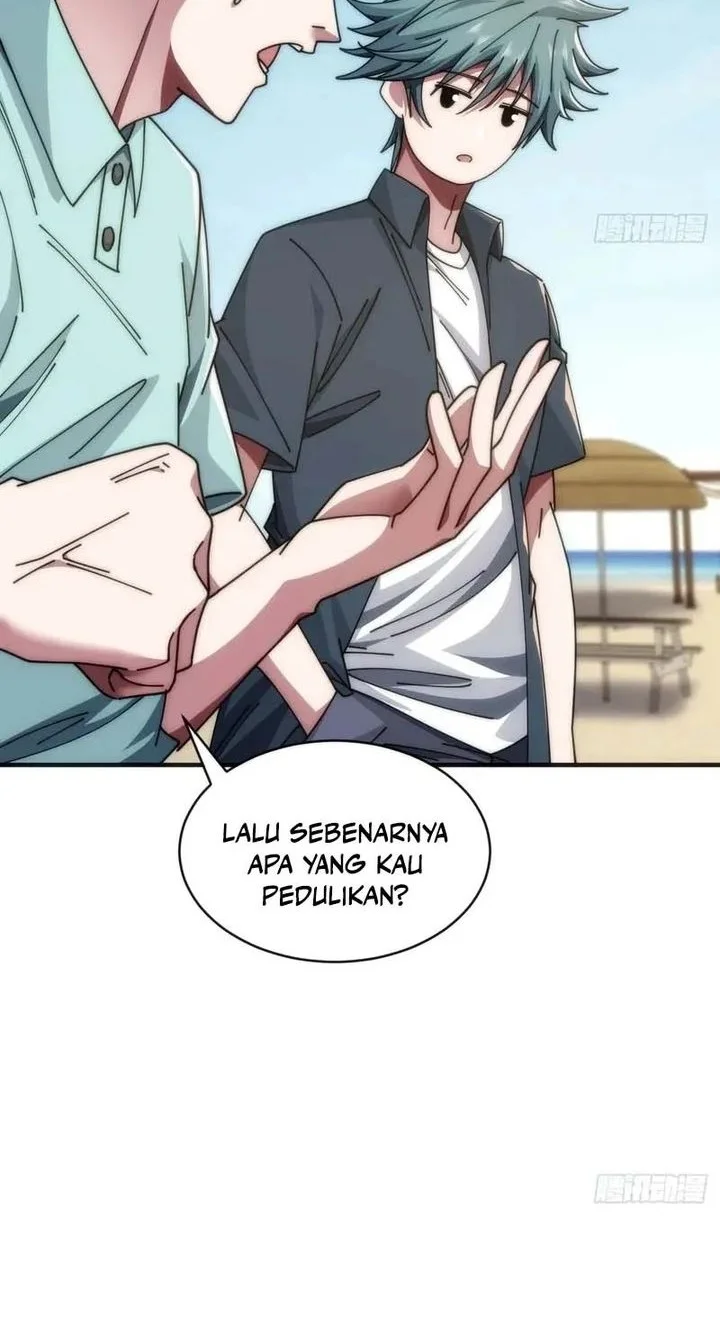 Infinite Evolution Starting from Zero Chapter 39 - halaman 18