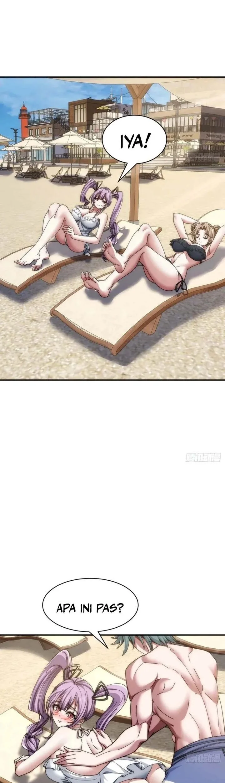 Infinite Evolution Starting from Zero Chapter 39 - halaman 23