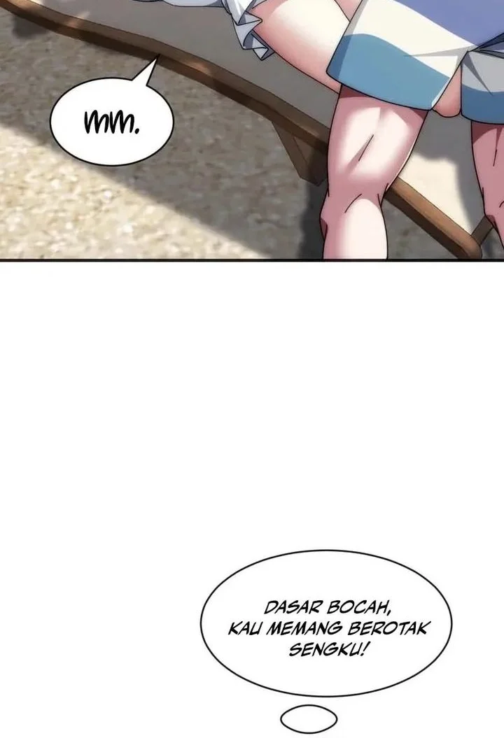 Infinite Evolution Starting from Zero Chapter 39 - halaman 24