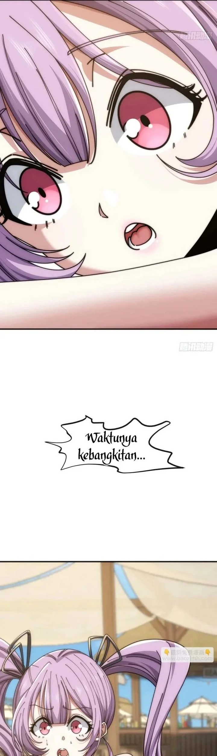 Infinite Evolution Starting from Zero Chapter 39 - halaman 29