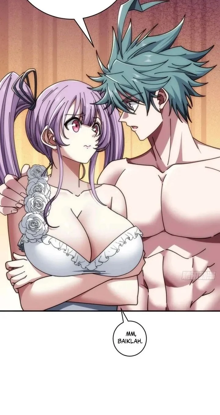 Infinite Evolution Starting from Zero Chapter 39 - halaman 36