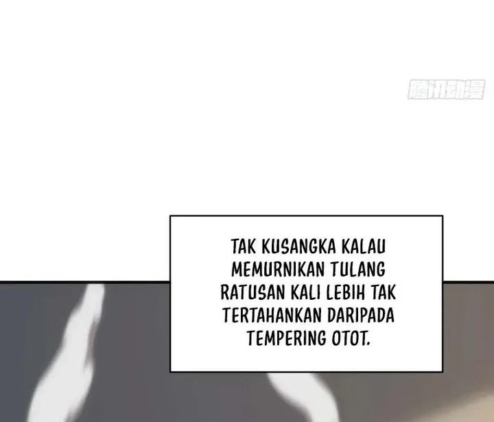 Infinite Evolution Starting from Zero Chapter 39 - halaman 38