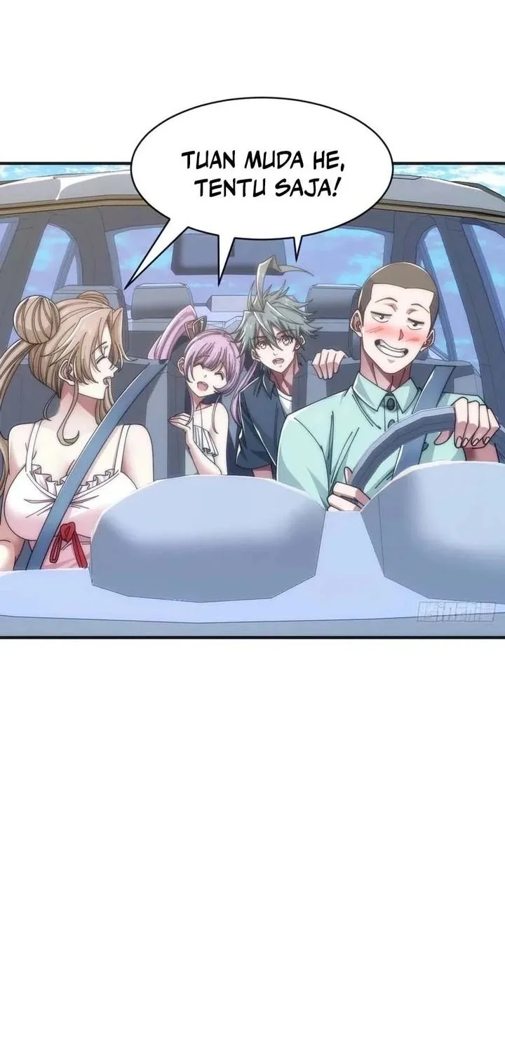 Infinite Evolution Starting from Zero Chapter 39 - halaman 4