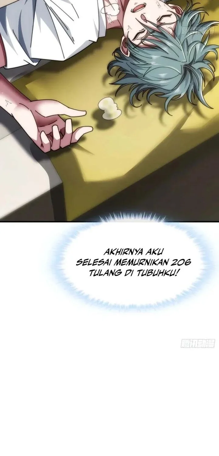 Infinite Evolution Starting from Zero Chapter 39 - halaman 40
