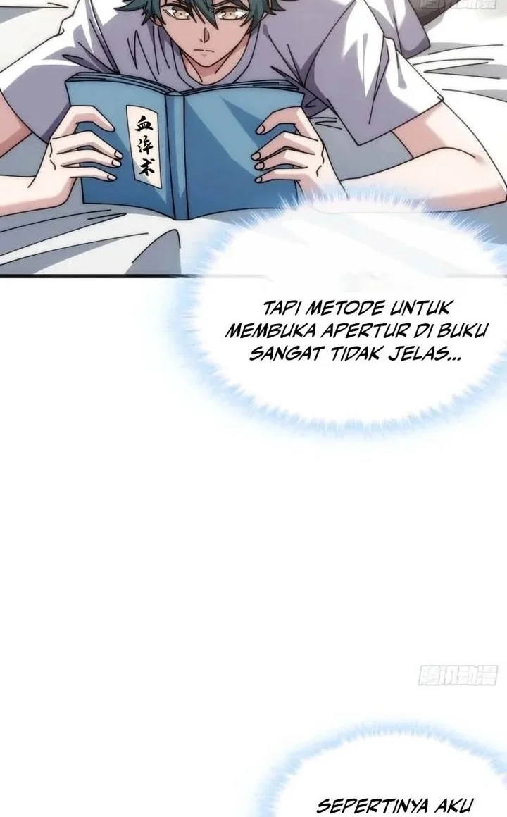 Infinite Evolution Starting from Zero Chapter 39 - halaman 42