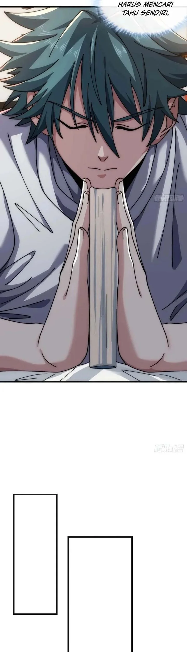 Infinite Evolution Starting from Zero Chapter 39 - halaman 43