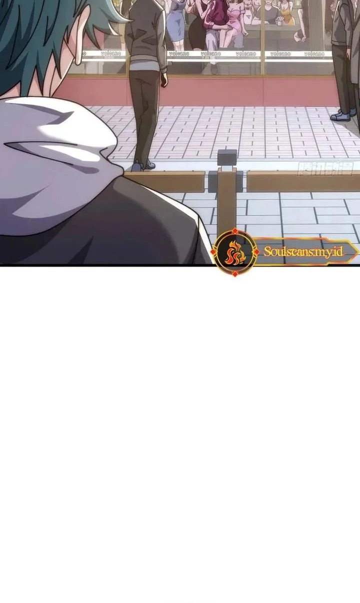Infinite Evolution Starting from Zero Chapter 39 - halaman 52
