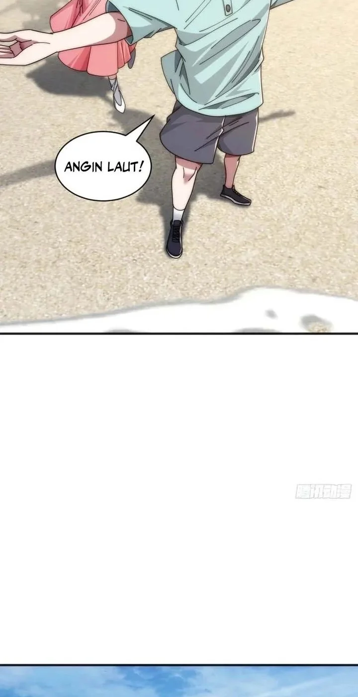 Infinite Evolution Starting from Zero Chapter 39 - halaman 6