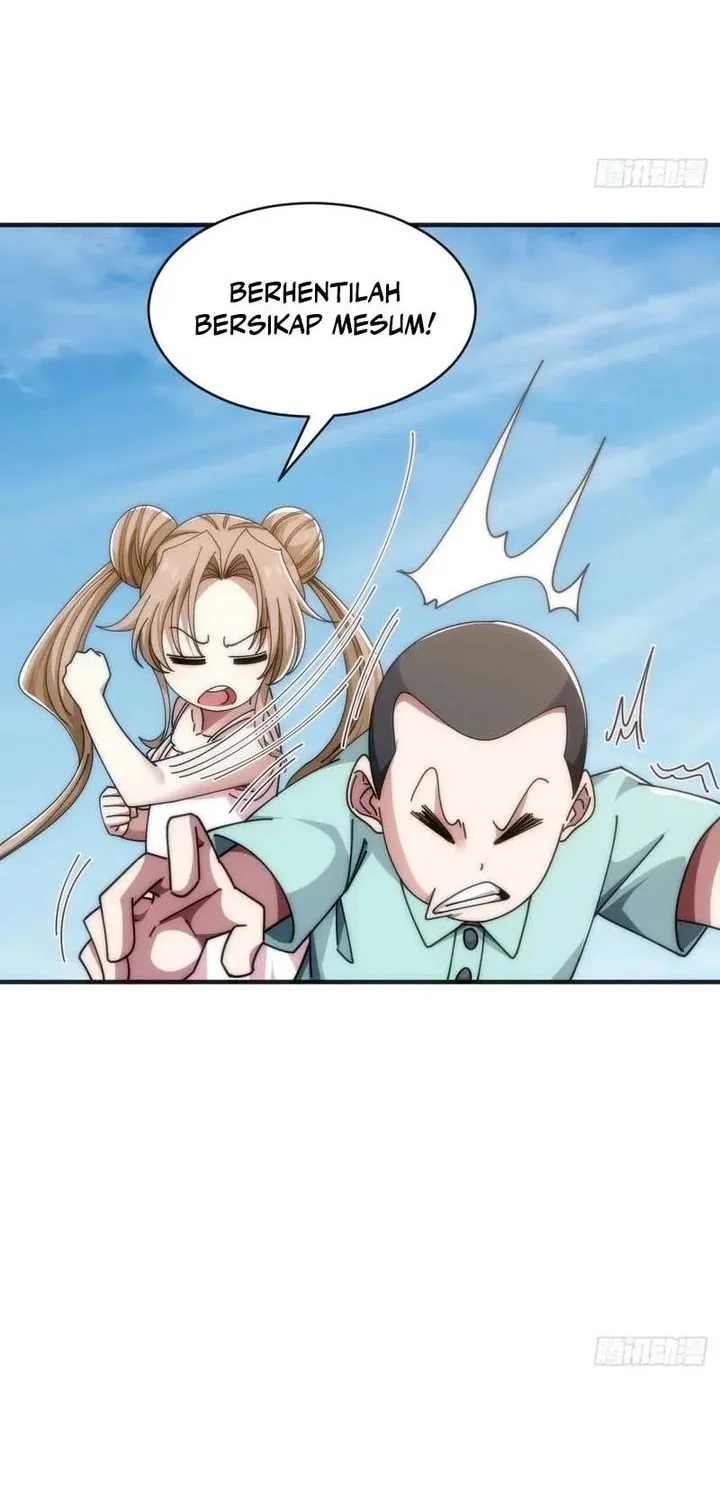 Infinite Evolution Starting from Zero Chapter 39 - halaman 8