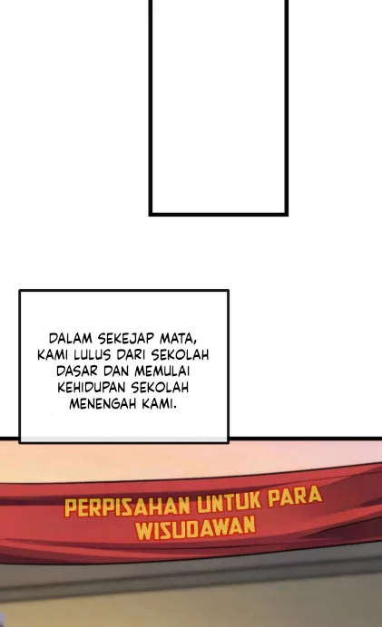 Infinite Evolution Starting from Zero Chapter 4 - halaman 9