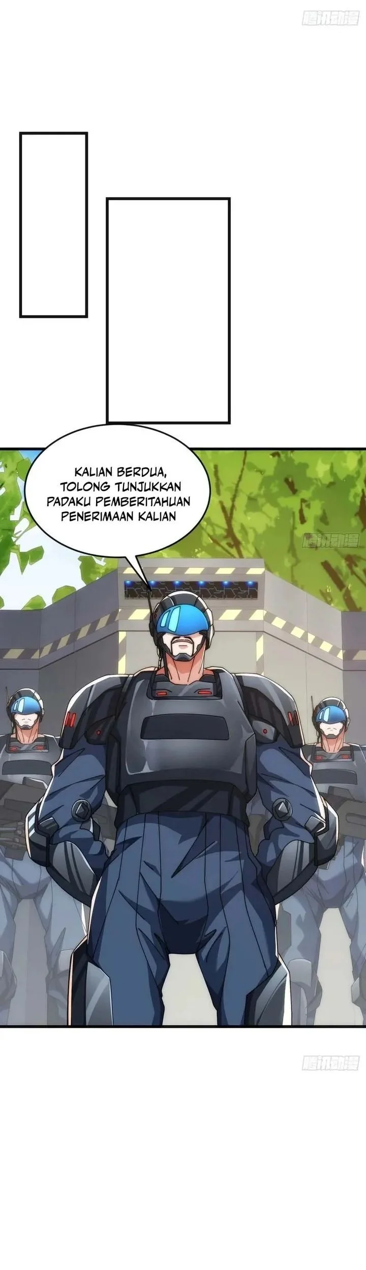 Infinite Evolution Starting from Zero Chapter 40 - halaman 11
