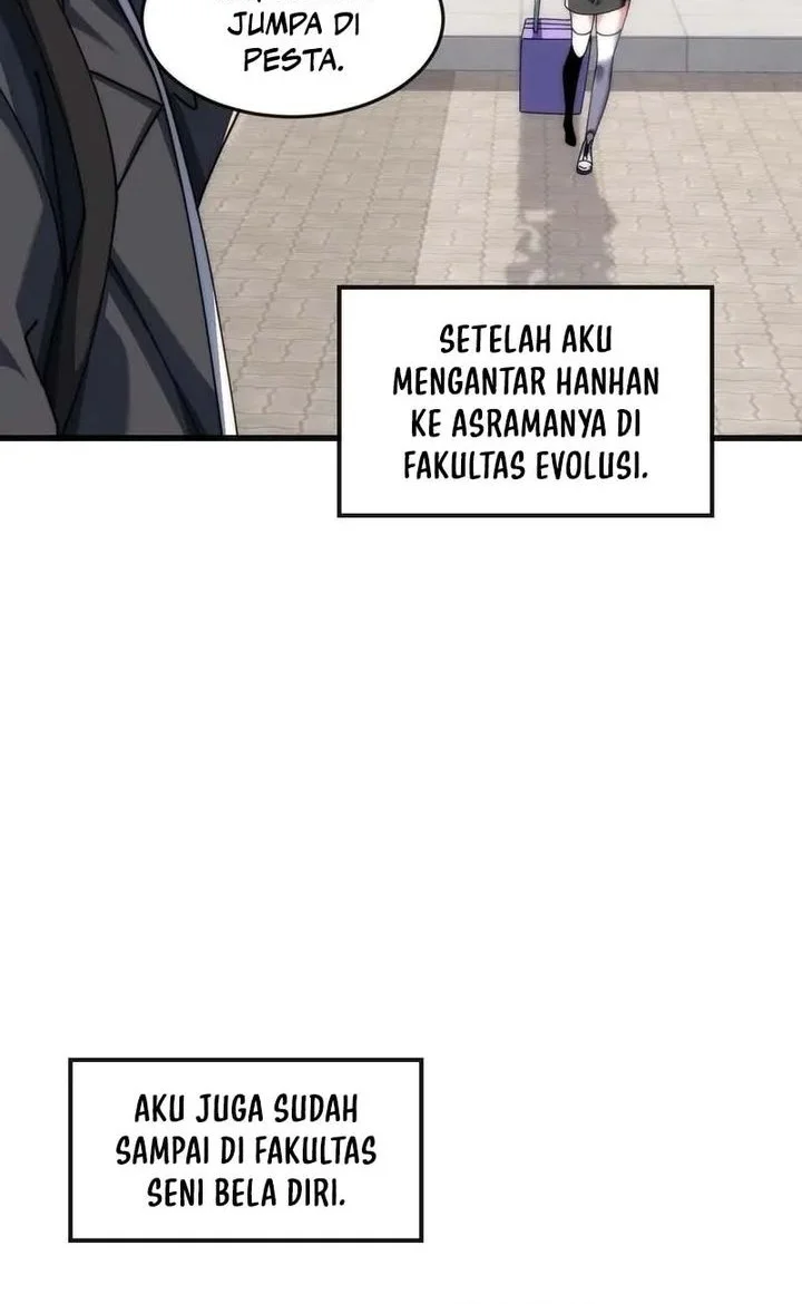 Infinite Evolution Starting from Zero Chapter 40 - halaman 16