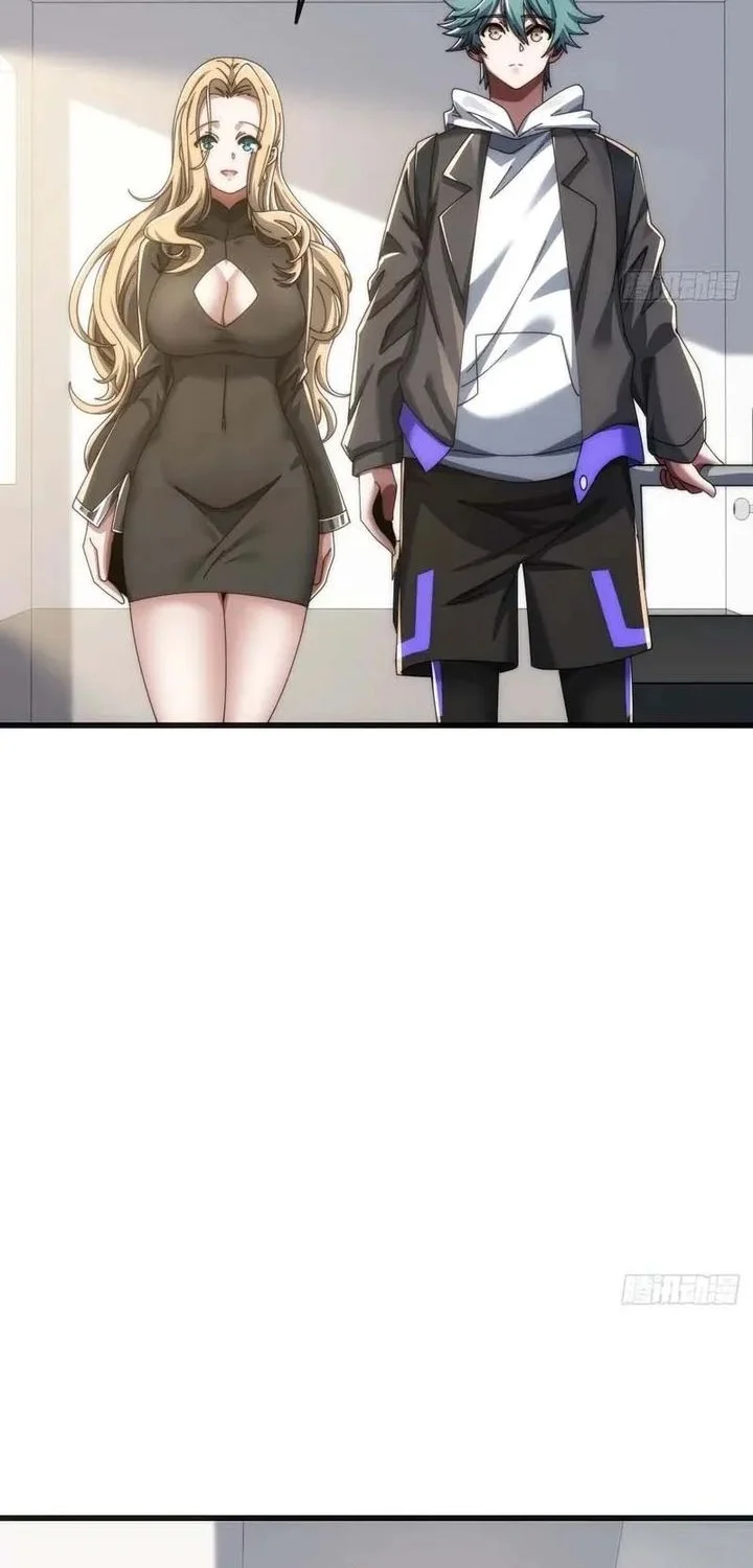 Infinite Evolution Starting from Zero Chapter 40 - halaman 26