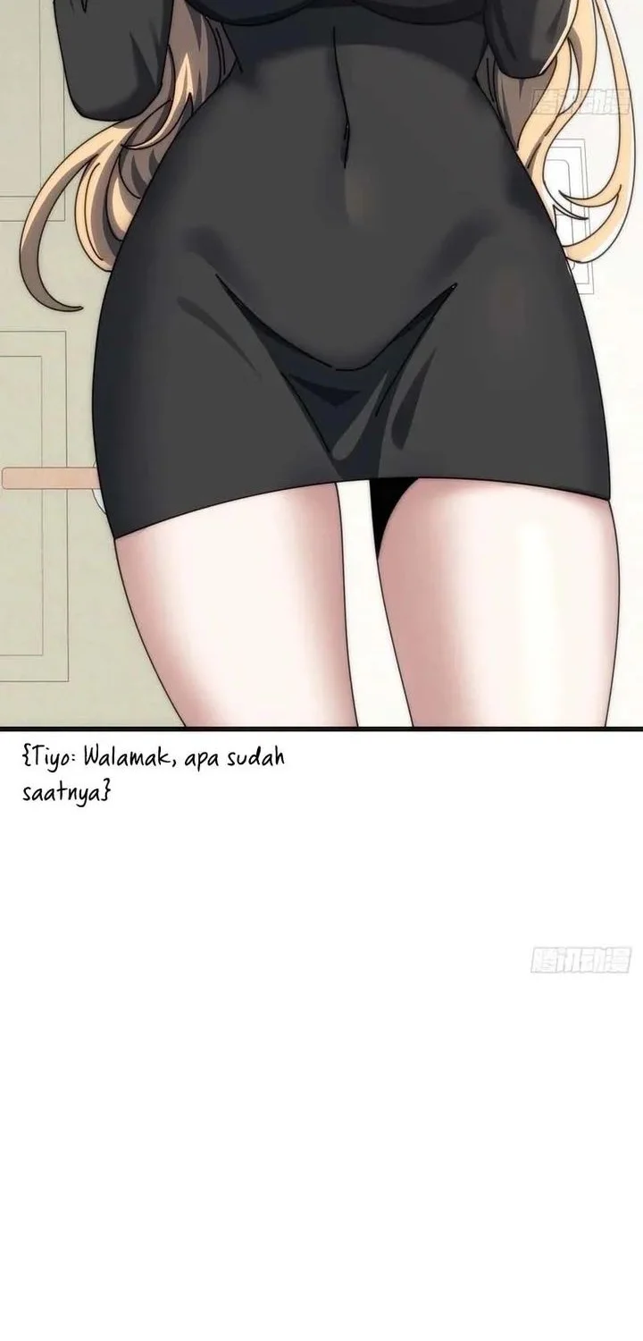 Infinite Evolution Starting from Zero Chapter 40 - halaman 28