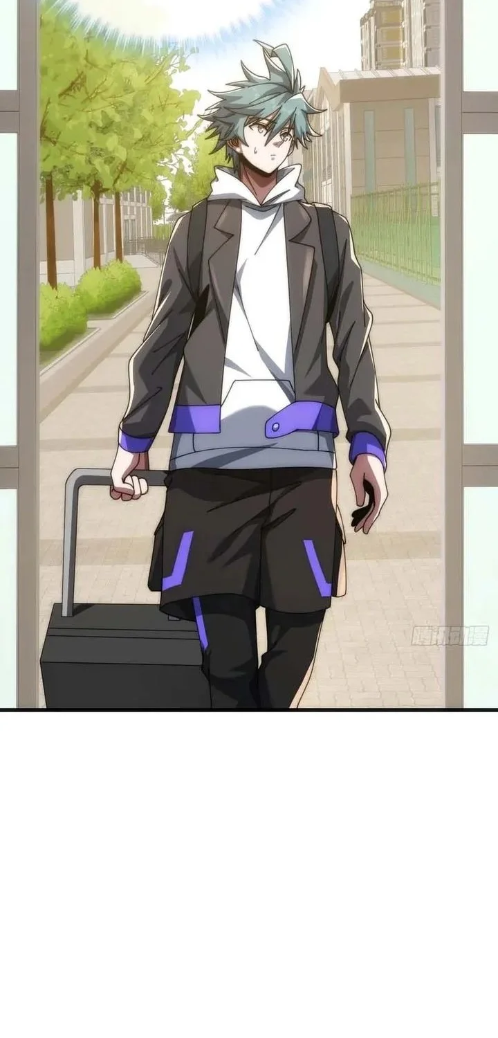 Infinite Evolution Starting from Zero Chapter 40 - halaman 38