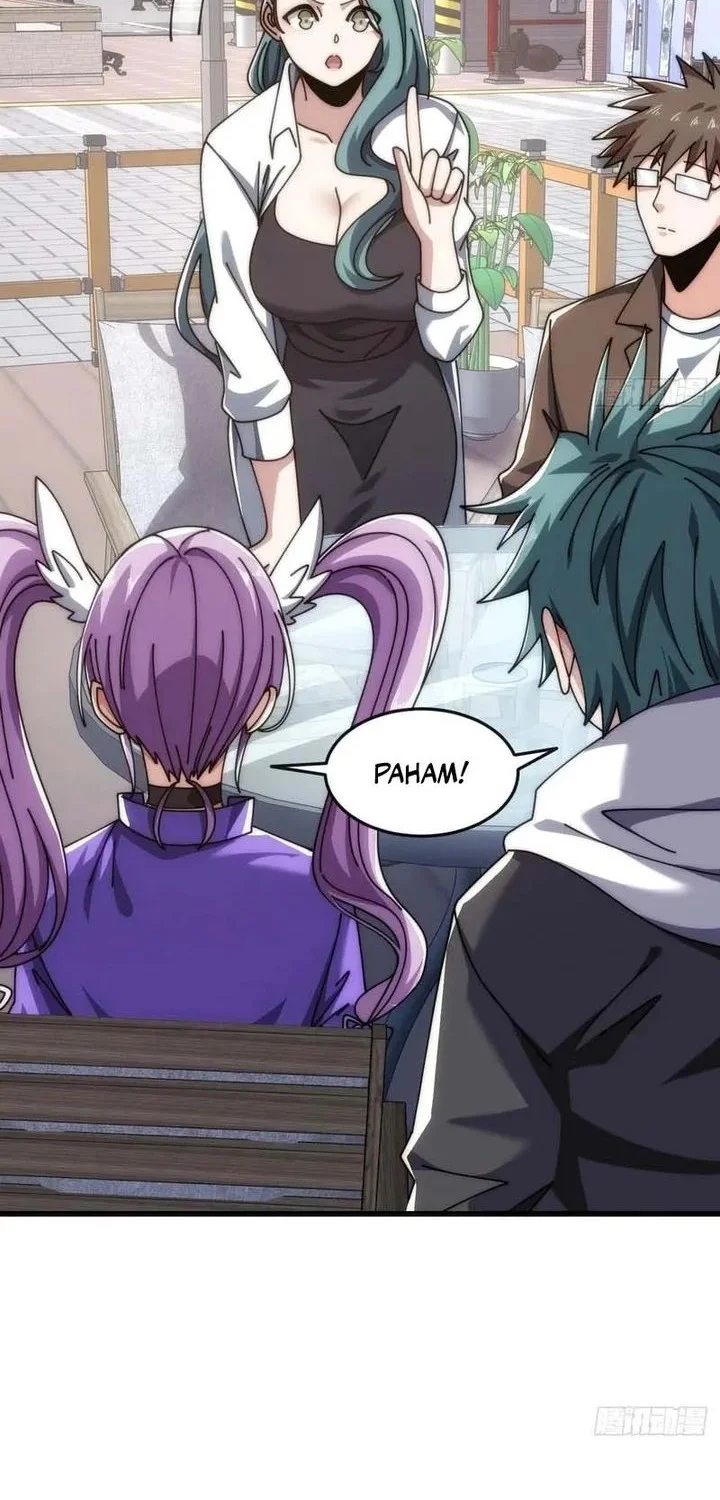 Infinite Evolution Starting from Zero Chapter 40 - halaman 8
