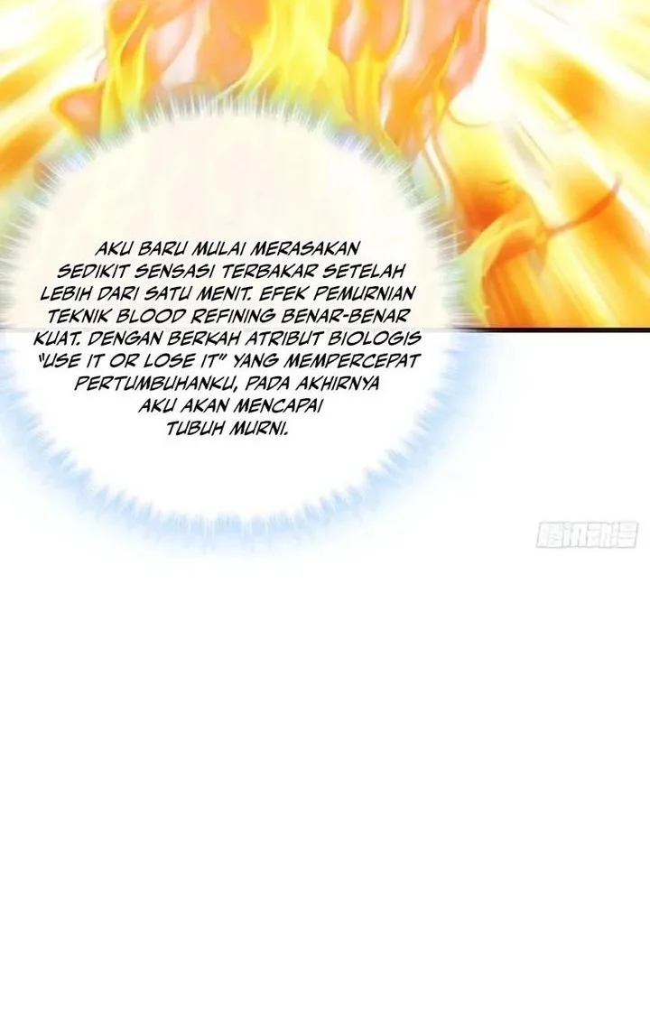 Infinite Evolution Starting from Zero Chapter 41 - halaman 16