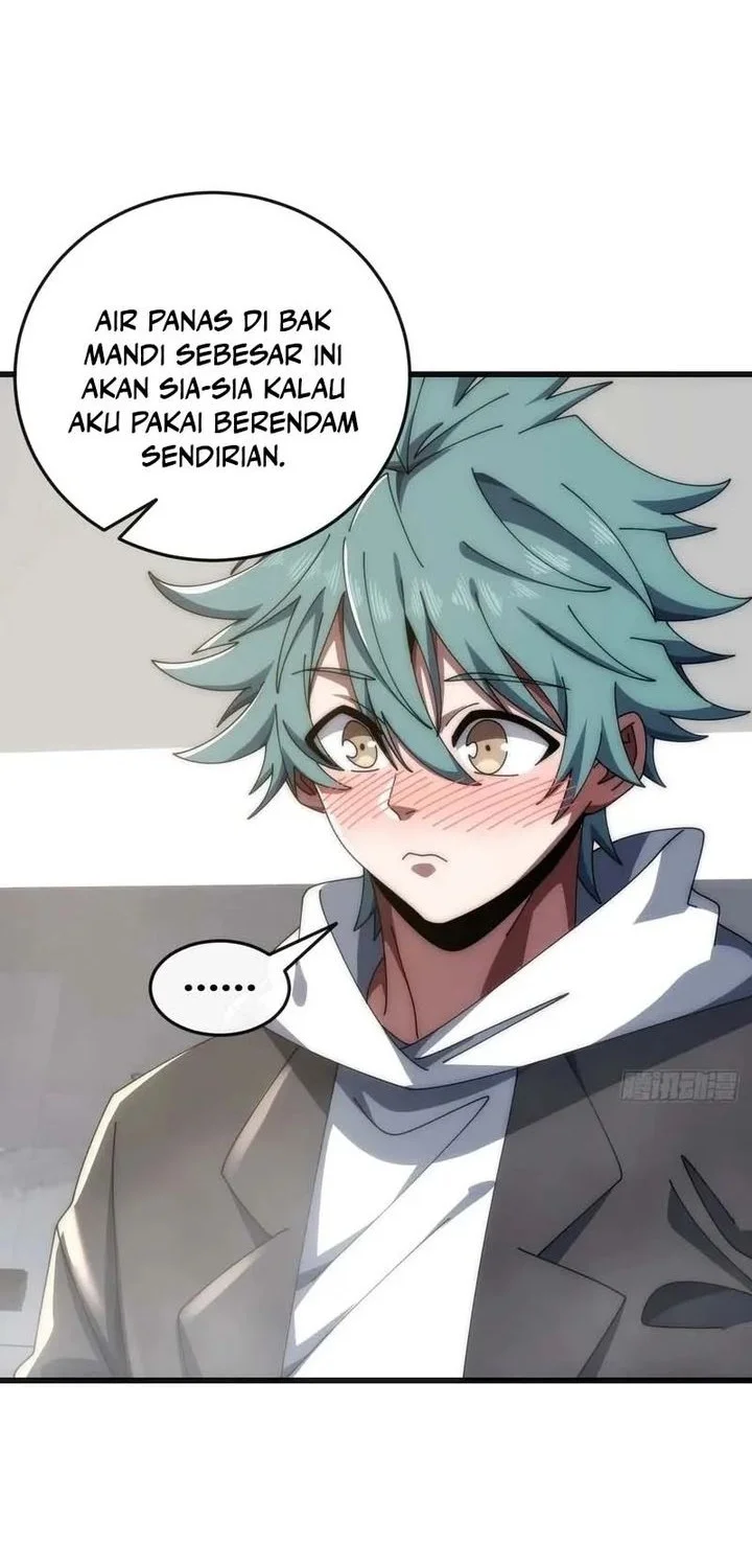 Infinite Evolution Starting from Zero Chapter 41 - halaman 2