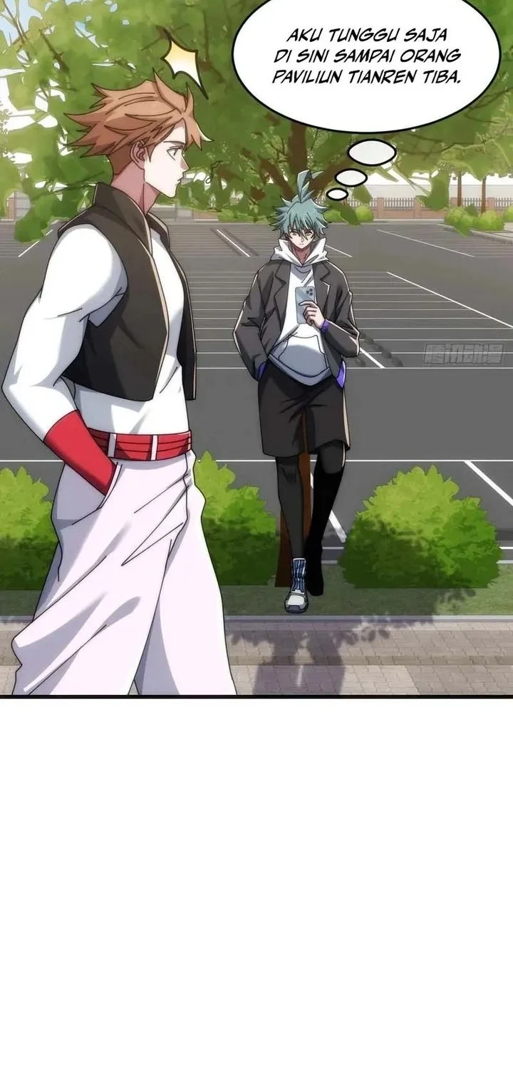 Infinite Evolution Starting from Zero Chapter 41 - halaman 24