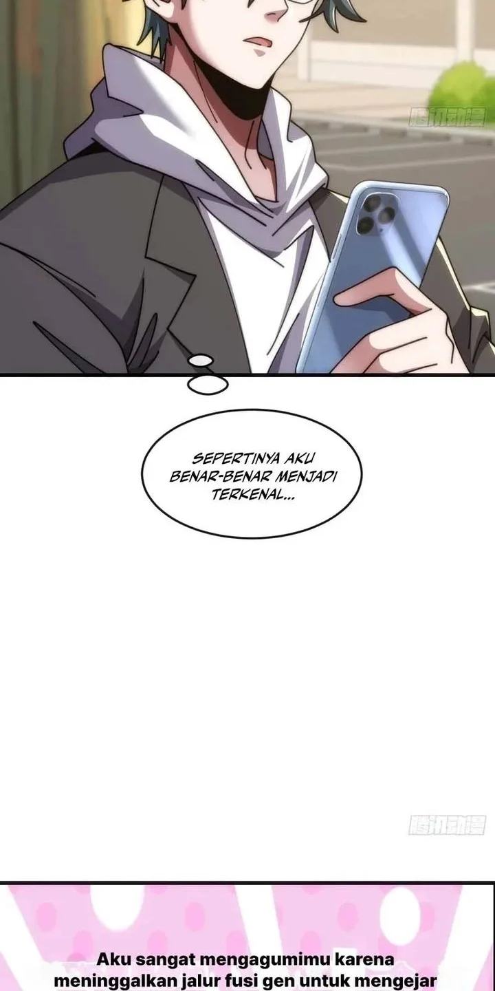 Infinite Evolution Starting from Zero Chapter 41 - halaman 26